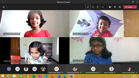 Assembly Grade 2D, 2020 - 1