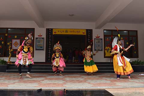 Kannada Rajyotsava Celebrations 2023 - 3