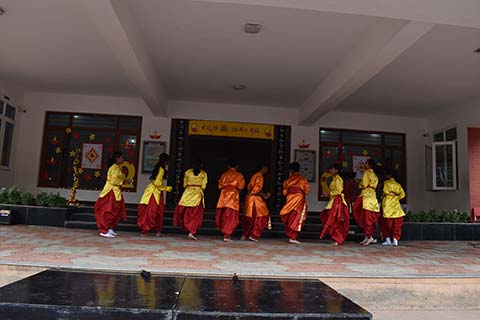 Kannada Rajyotsava Celebrations 2023 - 4