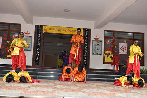 Kannada Rajyotsava Celebrations 2023 - 5