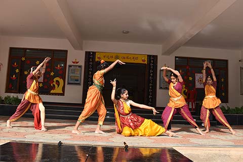 Kannada Rajyotsava Celebrations 2023 - 6