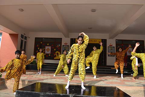 Kannada Rajyotsava Celebrations 2023 - 7