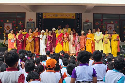 Kannada Rajyotsava Celebrations 2023 - 8