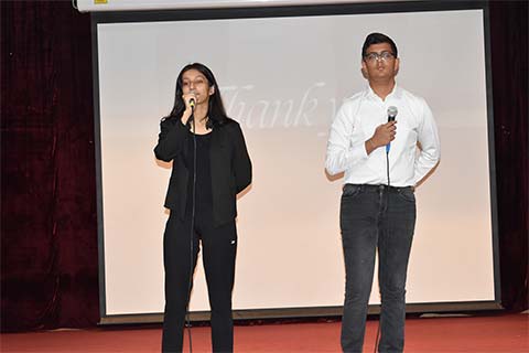 Class Assemby - 10D - 1