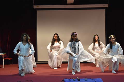 Class Assemby - 10D - 2