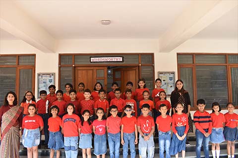 Class Assemby - 3B - 2