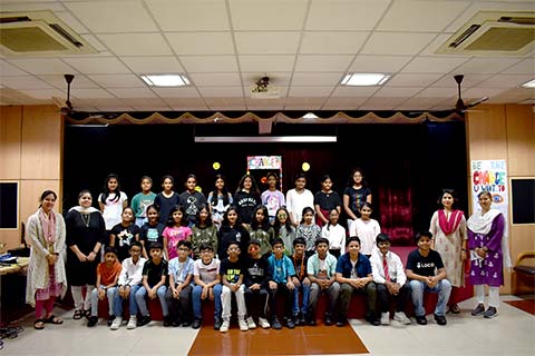 Assembly - 6D: Power of Change - 1