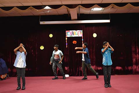 Assembly - 6D: Power of Change - 3