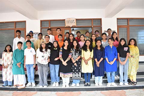 Class Assemby - 8C - 1