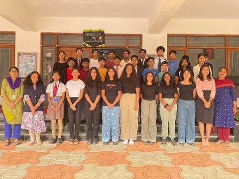 Class Assemby - 8D - 5