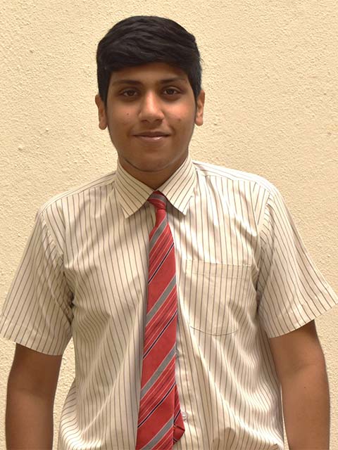 Tanishq Jalan