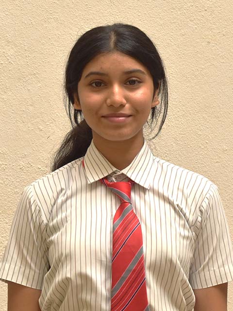 Tiya Somannavar