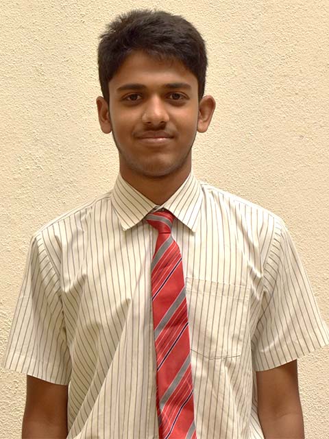 Yashas Goel