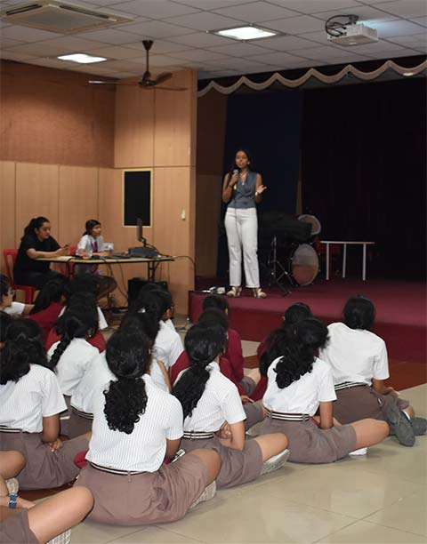 Career Conversations 2 - 1