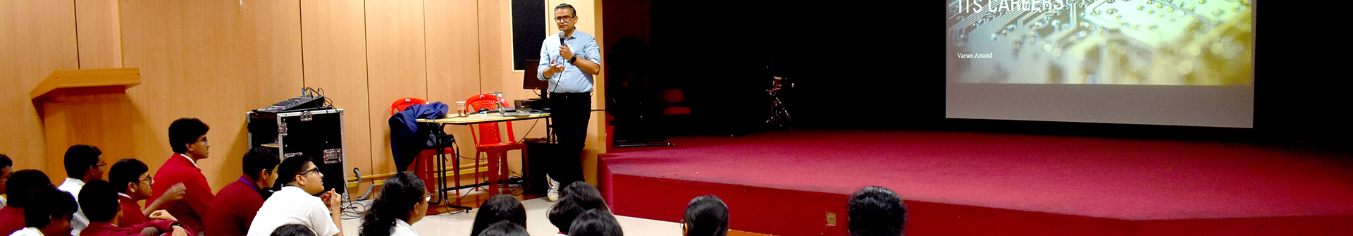 Career Conversations 4