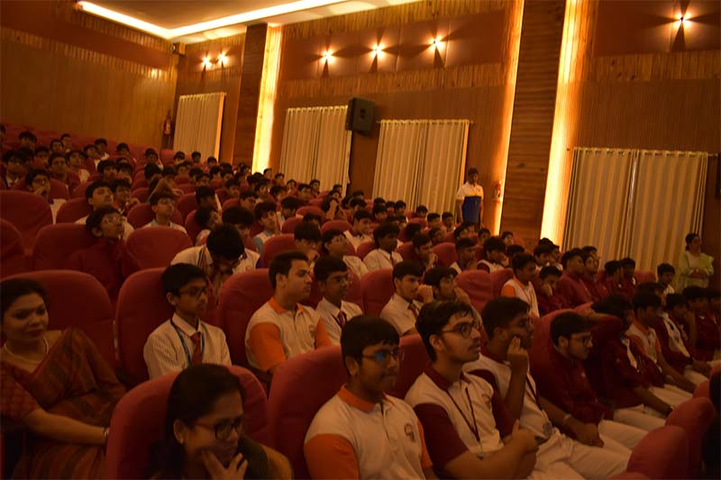 Career Conversations 5 - 4