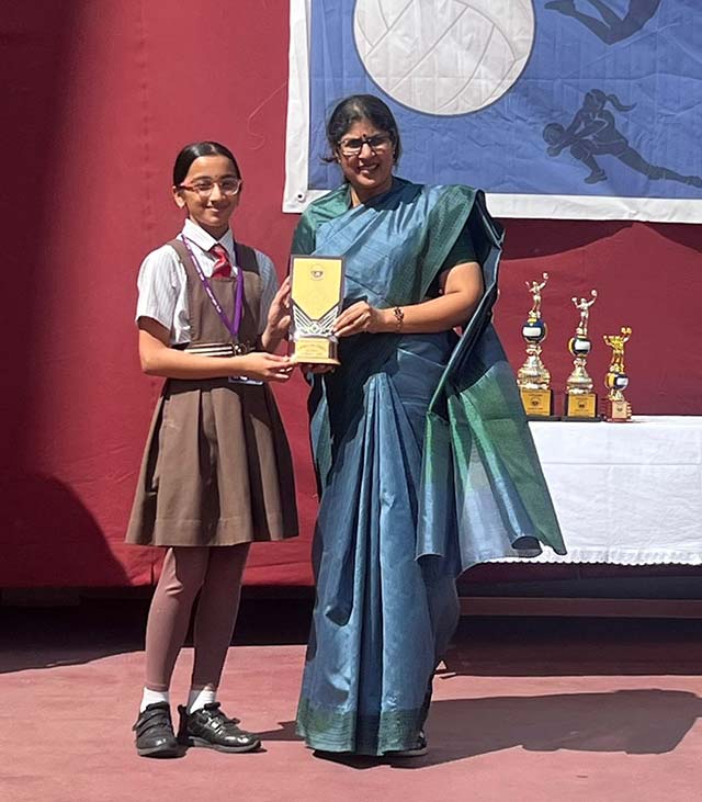 Esprit De Corps – Sudoku Event