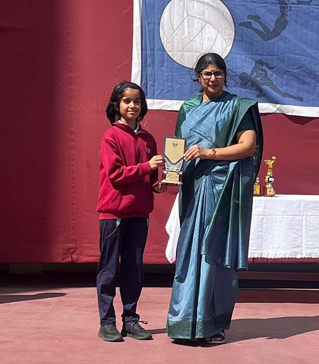 Esprit De Corps – Sudoku Event