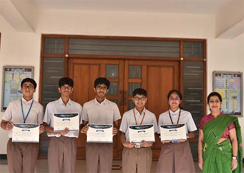 National Science Day