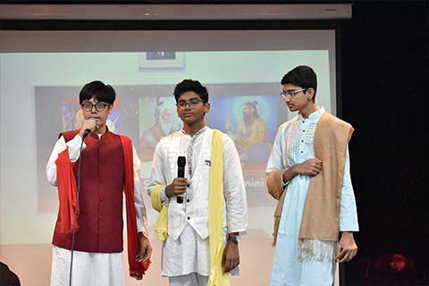 Grade 10B Assembly - 2025 - 5