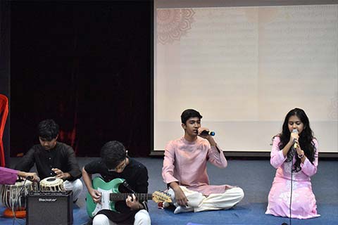 Grade 10B Assembly - 2025 - 7