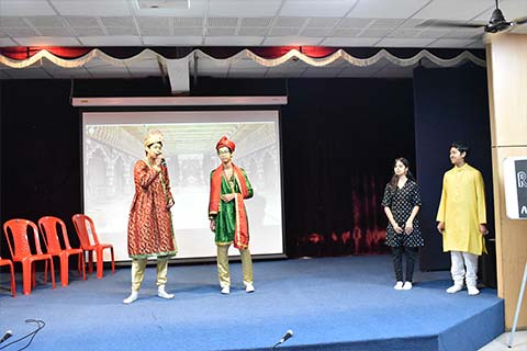 Grade 10D Assembly - 2025 - 3