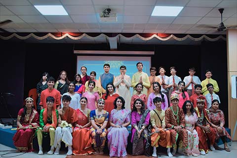 Grade 10D Assembly - 2025 - 9