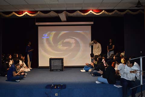 Grade 11B Assembly - 2025 - 5