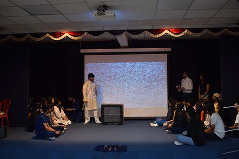 Grade 11B Assembly - 2025 - 6