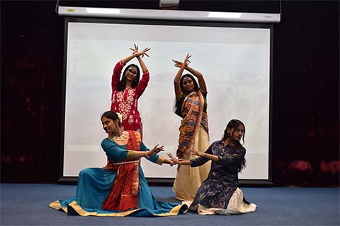 Grade 11D Assembly - 2025 - 1