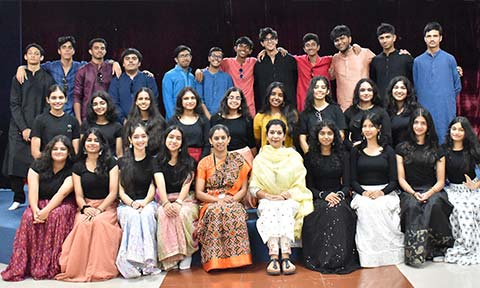Grade 12 C Assembly - 2025 - 4