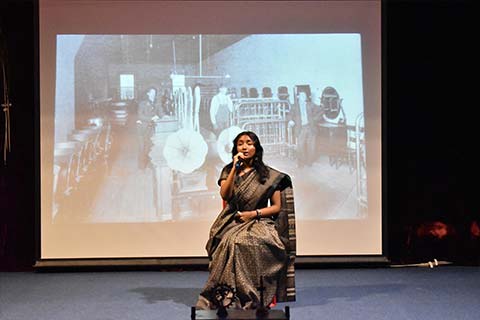 Grade 12 D Assembly - 2025 - 6