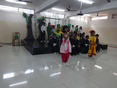 Grade 1A Assembly - 2026 - 2