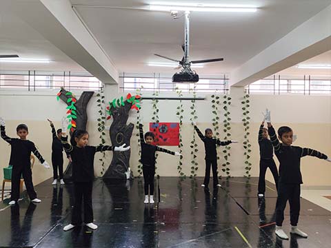 Grade 1A Assembly - 2026 - 3