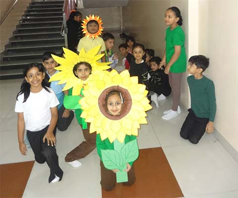 Grade 1A Assembly - 2026 - 4