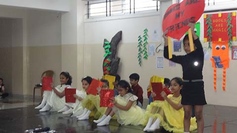 Grade 1B Assembly - 2026 - 3