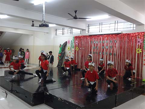 Grade 1C Assembly - 2026 - 1