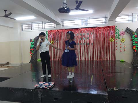 Grade 1C Assembly - 2026 - 3