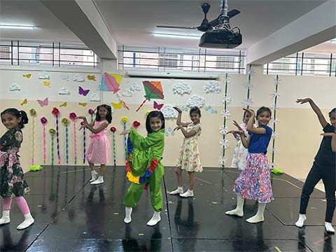 Grade 1D Assembly - 2026 - 1