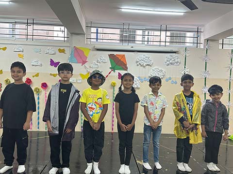 Grade 1D Assembly - 2026 - 3