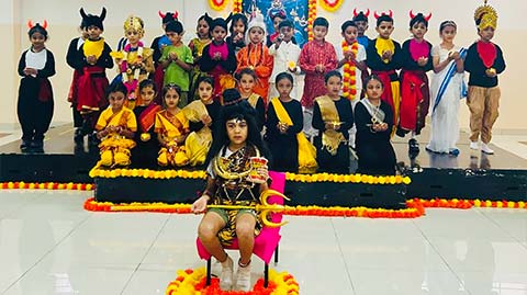 Grade 2C Assembly - 2025 - 2