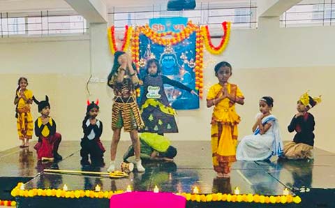 Grade 2C Assembly - 2025 - 4