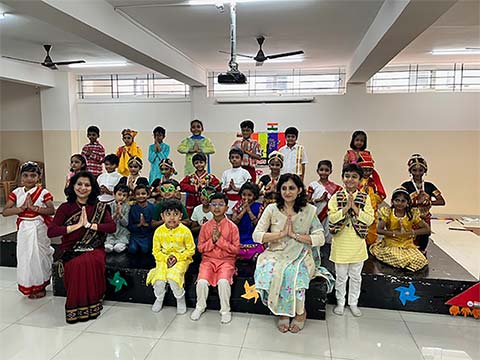 Grade 2D Assembly - 2025 - 1