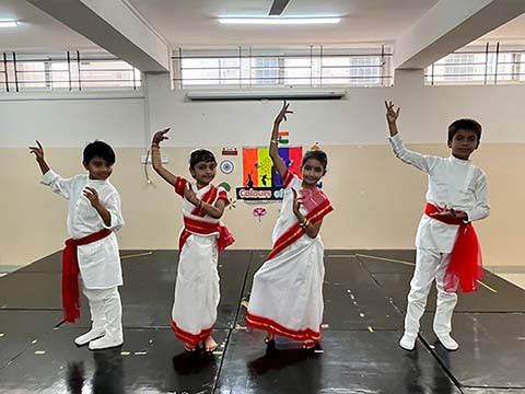 Grade 2D Assembly - 2025 - 3