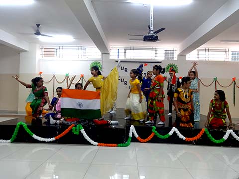 Grade 3A Assembly - 2025 - 3