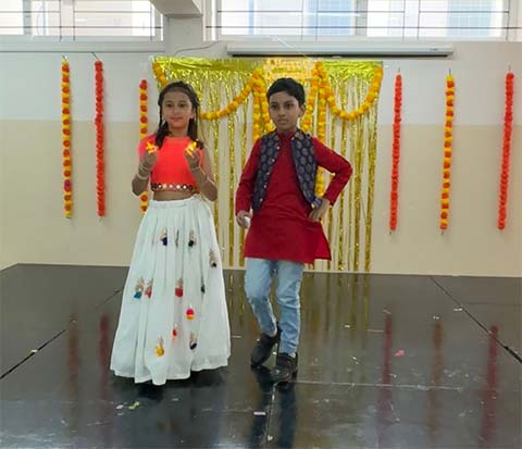 Grade 3C Assembly - 2025 - 1