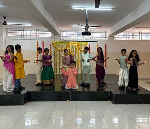 Grade 3C Assembly - 2025 - 5