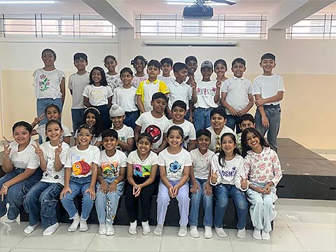 Grade 3D Assembly - 2026 - 5