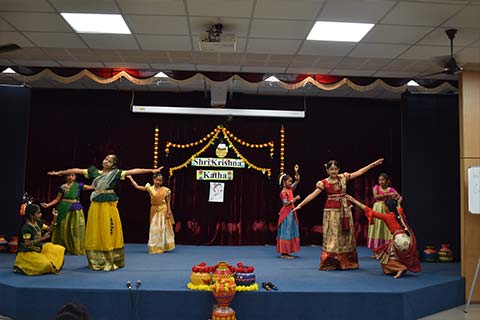Grade 4B Assembly - 2025 - 3