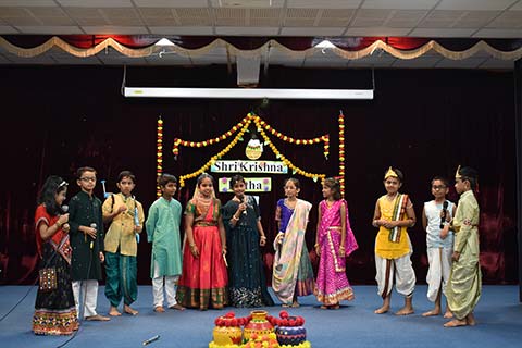 Grade 4B Assembly - 2025 - 4